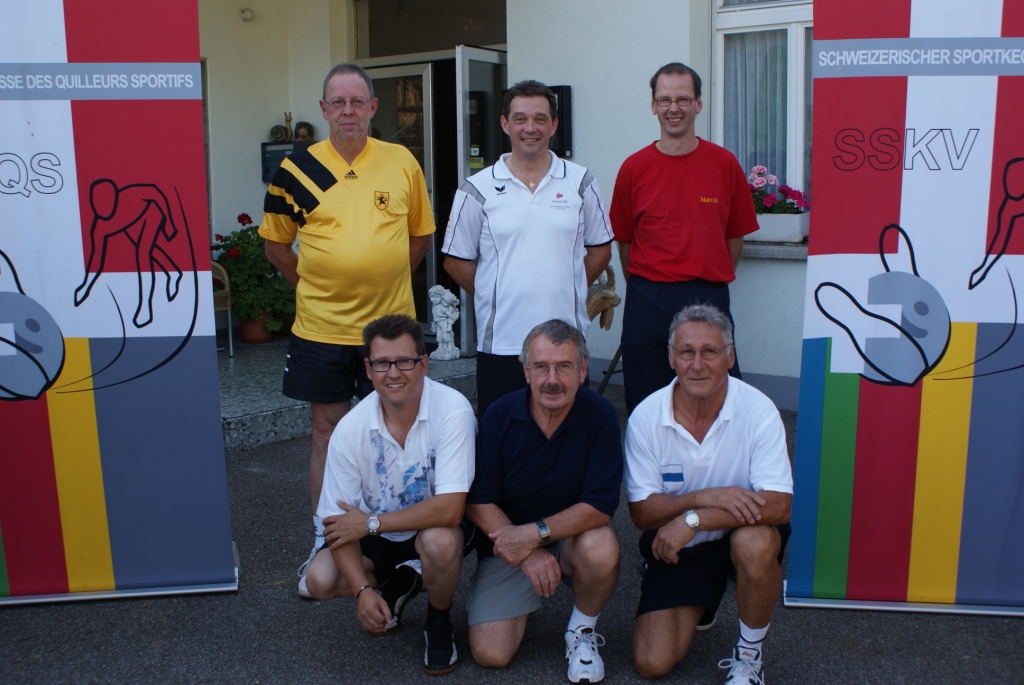 Gruppe 3