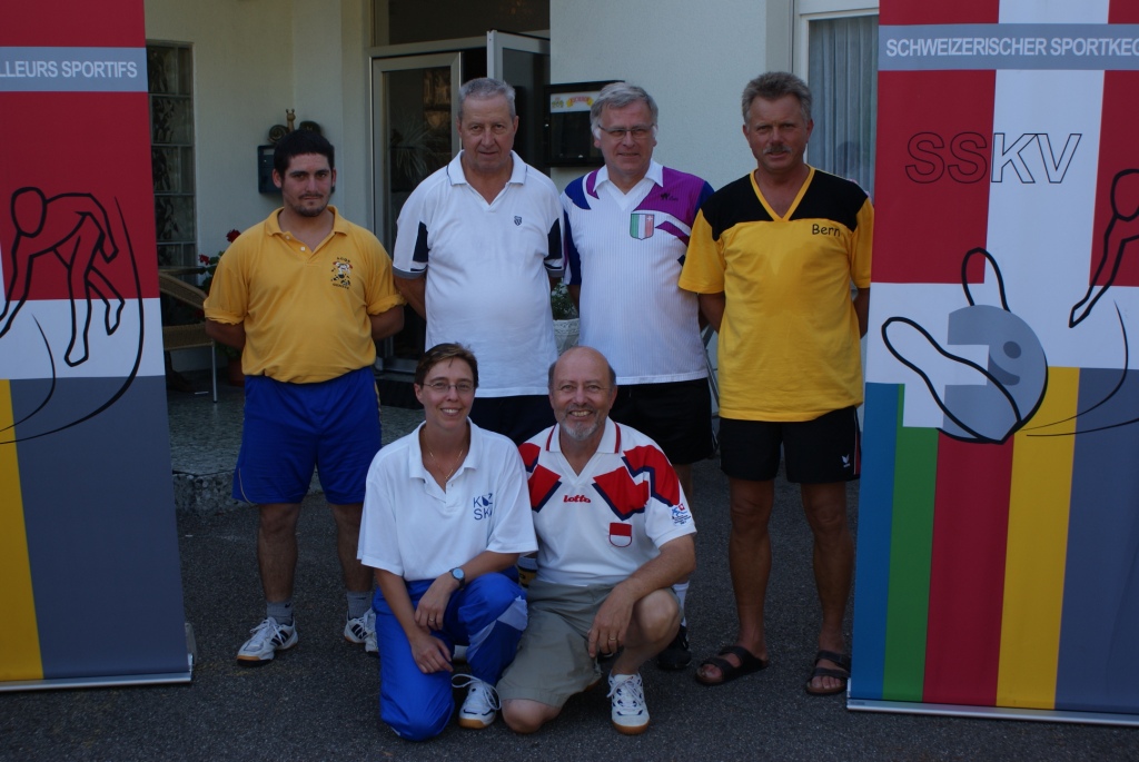 Gruppe 4