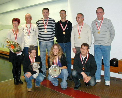 KK Golden Star, Schaffhausen