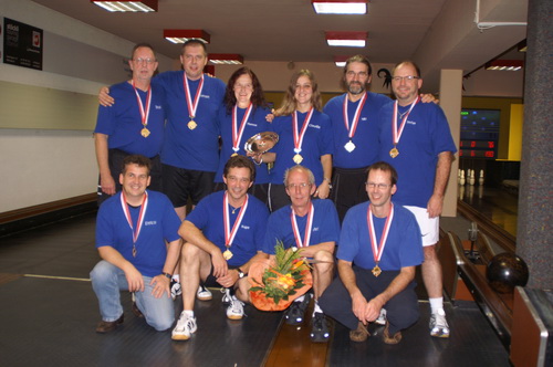 KK Golden Star, Schaffhausen