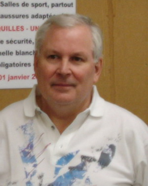 Albert Felber (LU)