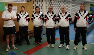 Mannschaft Ob-/Nidwalden