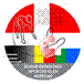 Sticker D kl,Sticker D kl