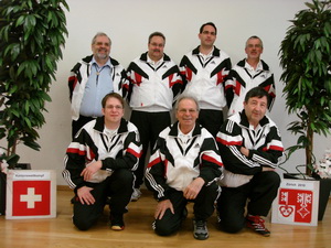 Mannschaft Ob-/Nidwalden