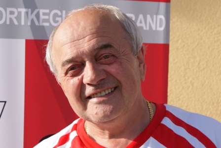 Drago Petronijevic (SZ), Höchstes Voll