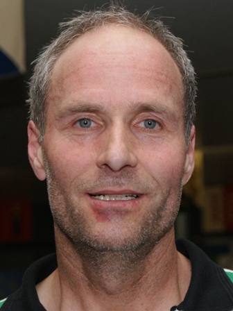 Thomas Gossner, UV St. Gallen, Höchster Spick