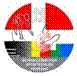 Sticker D kl