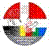 Sticker D kl,Sticker D kl