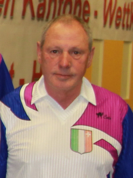 Giovanni Turale, UV Neuchatel, Höchstes Voll