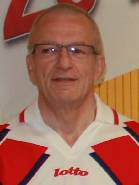 Theo Ziebold, UV Solothurn, Höchstes Total