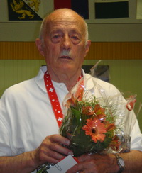 Ernst Lüchinger, Zürich